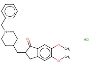 DONEPEZIL <span class='lighter'>HCL</span>