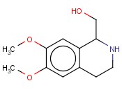 (6,7-DIMETHOXY-1,2,3,4-TETRAHYDRO-ISOQUINOLIN-1-YL)-METHANOL