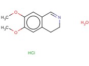 6,7-DIMETHOXY-3,4-DIHYDROISOQUINOLINE HYDROCHLORIDE HYDRATE