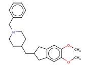 多奈哌齐<span class='lighter'>杂质</span>E