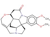 马钱子碱<span class='lighter'>二水</span><span class='lighter'>物</span>
