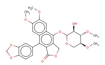 CLEISTANTHIN