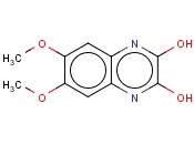 6,7-<span class='lighter'>二甲</span>氧基-1,4-<span class='lighter'>二</span>氢-2,3-单水苯并吡嗪<span class='lighter'>戊</span><span class='lighter'>二</span>酸酐