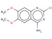 DOXAZOSIN <span class='lighter'>INTERMEDIATE</span>