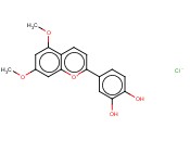 5,7-DIMETHOXYLUTEOLINIDIN
