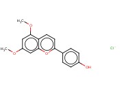 5,7-DIMETHOXYAPIGENINIDIN