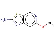 6-METHOXY-[1,3]THIAZOLO[5,4-C]PYRIDIN-2-AMINE