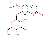 <span class='lighter'>东</span>莨菪苷