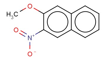 2-METHOXY-3-NITRONAPHTHALENE
