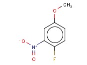 4-fluoro-3-nitroanisole