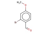 2-BROMO-4-METHOXYBENZALDEHYDE