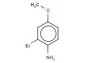 2-Bromo-4-methoxyaniline