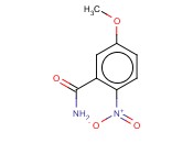 5-METHOXY-2-NITROBENZAMIDE