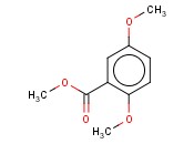 METHYL 2,5-DIMETHOXYBENZOATE