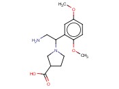 1H-<span class='lighter'>吲哚</span>-3-甲胺,4-<span class='lighter'>氯</span>-