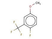 2-FLUORO-5-METHOXYBENZOTRIFLUORIDE