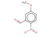 5-Methoxy-2-nitro-benzaldehyde