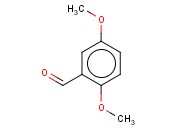 2,5-DIMETHOXYBENZALDEHYDE