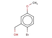 (2-BROMO-5-METHOXYPHENYL)METHANOL