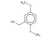 对二<span class='lighter'>甲</span><span class='lighter'>氧基</span><span class='lighter'>苯</span><span class='lighter'>甲醇</span>