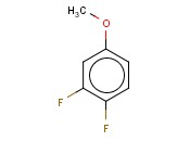 3,4-二<span class='lighter'>氟</span><span class='lighter'>苯甲醚</span>