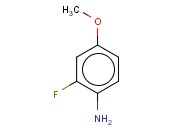 2-Fluoro-4-methoxyaniline