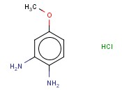 4-METHOXYBENZENE-1,2-DIAMINE HYDROCHLORIDE
