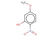 5-METHOXY-2-NITROPHENOL