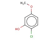 2-chloro-5-methoxyphenol