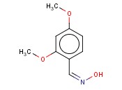 2,4-DIMETHOXYBENZALDOXIME