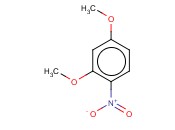 2,4-二<span class='lighter'>甲</span><span class='lighter'>氧基</span><span class='lighter'>硝基苯</span>