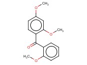 2,2',4-三<span class='lighter'>甲</span><span class='lighter'>氧基</span>二<span class='lighter'>苯</span><span class='lighter'>甲</span>酮