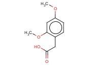 2,4-DIMETHOXYPHENYLACETIC ACID