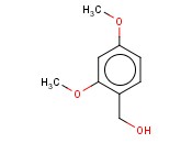 2,4-二<span class='lighter'>甲</span><span class='lighter'>氧基</span><span class='lighter'>苯</span><span class='lighter'>甲醇</span>