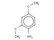 <span class='lighter'>2,4</span>-<span class='lighter'>二</span>甲<span class='lighter'>氧基</span><span class='lighter'>苯胺</span>