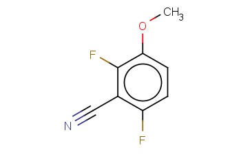 2,6-二<span class='lighter'>氟</span>-3-<span class='lighter'>甲</span>氧氰<span class='lighter'>苯</span>