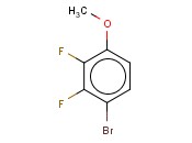 4-BROMO-2,3-DIFLUOROANISOLE