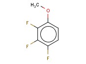 2,3,4-三<span class='lighter'>氟</span><span class='lighter'>苯甲醚</span>