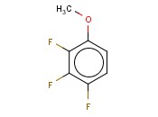 2,3,4-Trifluoroanisole