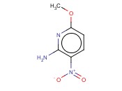 <span class='lighter'>2-AMINO-6-METHOXY-3-NITROPYRIDINE</span>