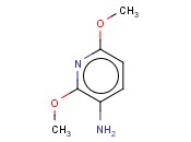 3-Amino-2,6-dimethoxypyridine