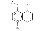 5-BROMO-8-METHOXY-3,4-DIHYDRONAPHTHALEN-1(2H)-ONE