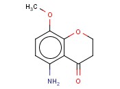 5-AMINO-8-METHOXY-2,3-DIHYDRO-4H-CHROMEN-4-ONE