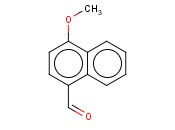 4-<span class='lighter'>METHOXY</span>-1-NAPHTHALDEHYDE