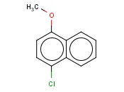 1-CHLORO-4-METHOXYNAPHTHALENE