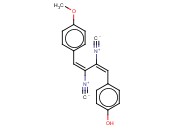 6-<span class='lighter'>苯</span><span class='lighter'>并</span><span class='lighter'>噻唑</span>丙烯腈,2-甲基-(6CI)