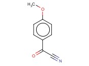 4-Methoxybenzoylacetonitrile