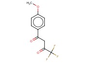 4,4,4-TRIFLUORO-1-(4-METHOXYPHENYL)BUTANE-1,3-DIONE