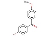 4-<span class='lighter'>溴</span>-4'-<span class='lighter'>甲</span>氧基二<span class='lighter'>苯</span><span class='lighter'>甲</span>酮