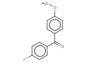 4-FLUORO-4'-METHOXYBENZOPHENONE